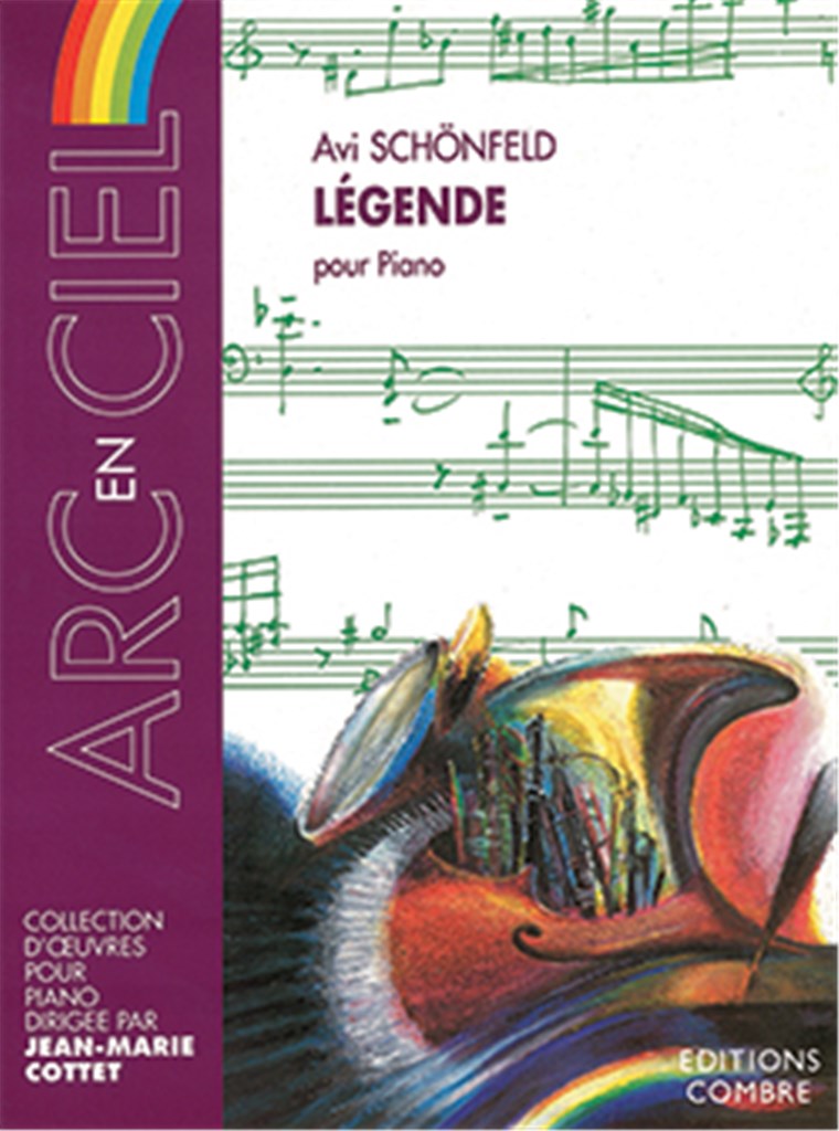Légende